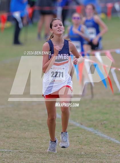 Thumbnail 1 in GHSA 1A D1 State Championship photogallery.