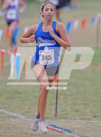 Thumbnail 2 in GHSA 1A D1 State Championship photogallery.