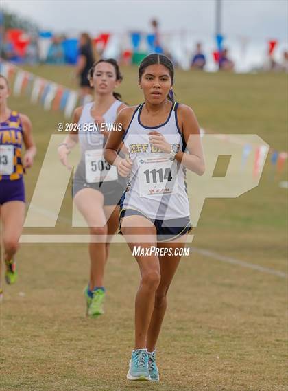 Thumbnail 2 in GHSA 1A D1 State Championship photogallery.