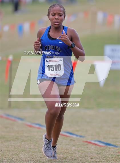 Thumbnail 2 in GHSA 1A D1 State Championship photogallery.