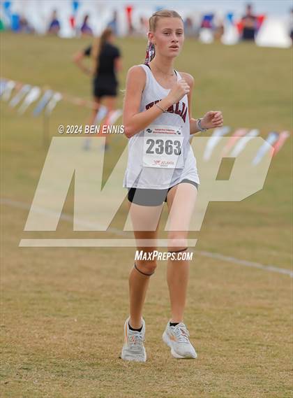 Thumbnail 3 in GHSA 1A D1 State Championship photogallery.