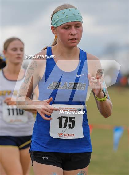 Thumbnail 2 in GHSA 1A D1 State Championship photogallery.