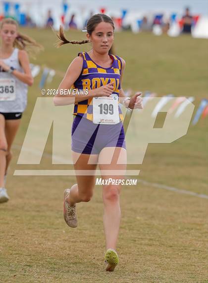 Thumbnail 2 in GHSA 1A D1 State Championship photogallery.