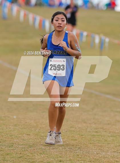 Thumbnail 2 in GHSA 1A D1 State Championship photogallery.