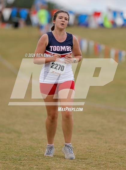 Thumbnail 3 in GHSA 1A D1 State Championship photogallery.