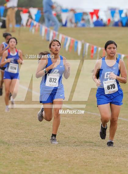 Thumbnail 3 in GHSA 1A D1 State Championship photogallery.