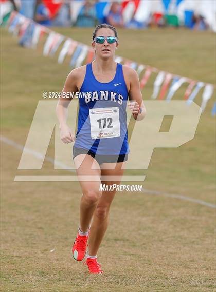 Thumbnail 2 in GHSA 1A D1 State Championship photogallery.