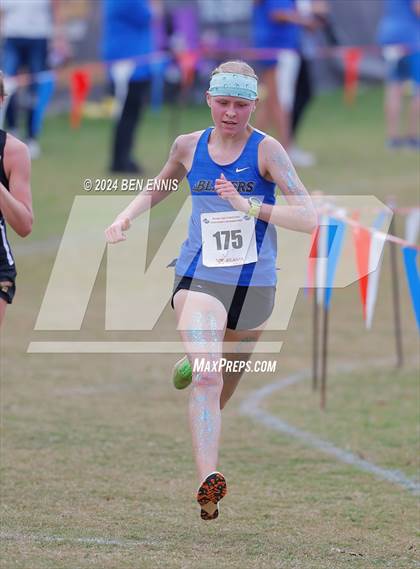 Thumbnail 3 in GHSA 1A D1 State Championship photogallery.