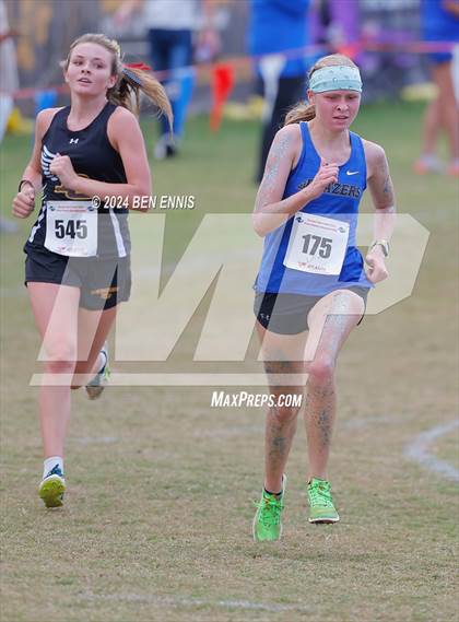 Thumbnail 1 in GHSA 1A D1 State Championship photogallery.