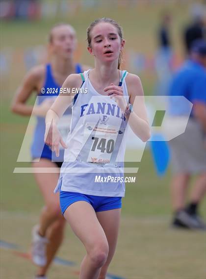 Thumbnail 1 in GHSA 1A D1 State Championship photogallery.