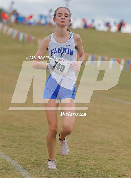 Thumbnail 2 in GHSA 1A D1 State Championship photogallery.