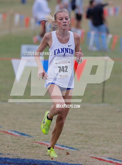 Thumbnail 1 in GHSA 1A D1 State Championship photogallery.