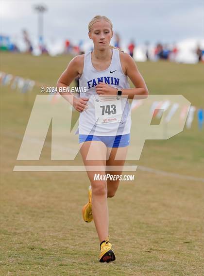 Thumbnail 3 in GHSA 1A D1 State Championship photogallery.