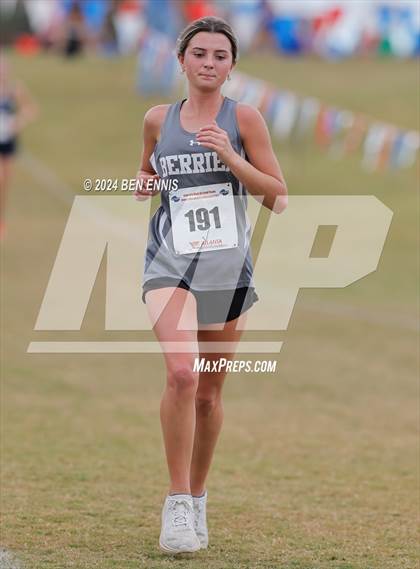 Thumbnail 3 in GHSA 1A D1 State Championship photogallery.