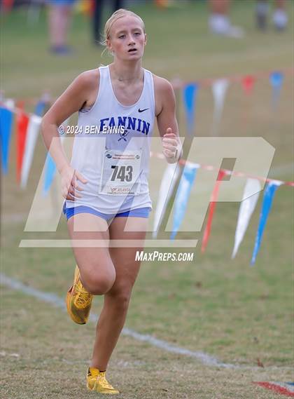 Thumbnail 1 in GHSA 1A D1 State Championship photogallery.