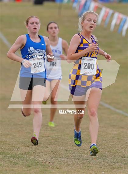 Thumbnail 2 in GHSA 1A D1 State Championship photogallery.