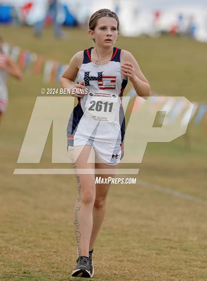 Thumbnail 3 in GHSA 1A D1 State Championship photogallery.