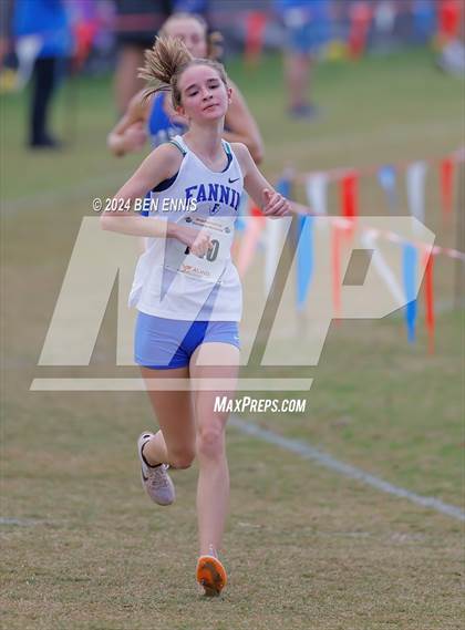 Thumbnail 3 in GHSA 1A D1 State Championship photogallery.