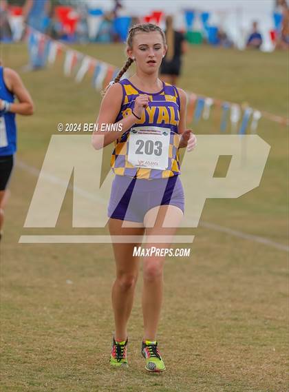 Thumbnail 1 in GHSA 1A D1 State Championship photogallery.