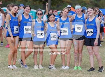 Thumbnail 1 in GHSA 1A D1 State Championship photogallery.