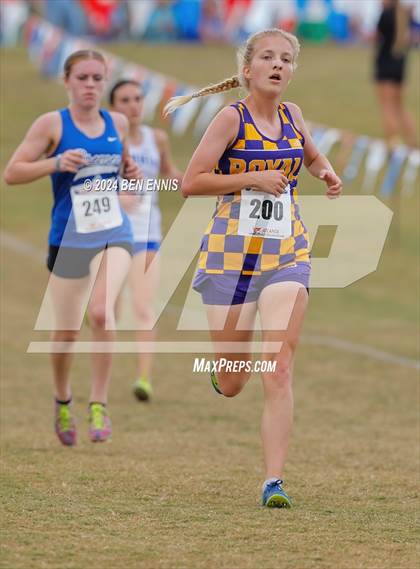 Thumbnail 1 in GHSA 1A D1 State Championship photogallery.