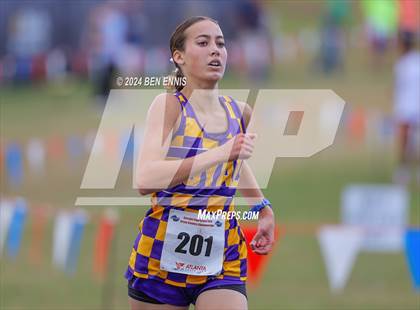 Thumbnail 3 in GHSA 1A D1 State Championship photogallery.