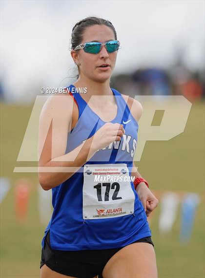 Thumbnail 1 in GHSA 1A D1 State Championship photogallery.