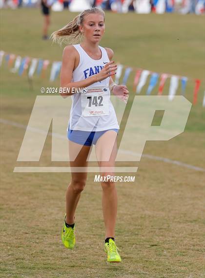 Thumbnail 3 in GHSA 1A D1 State Championship photogallery.