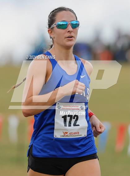 Thumbnail 2 in GHSA 1A D1 State Championship photogallery.