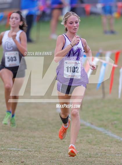 Thumbnail 2 in GHSA 1A D1 State Championship photogallery.