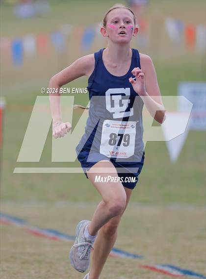 Thumbnail 3 in GHSA 1A D1 State Championship photogallery.