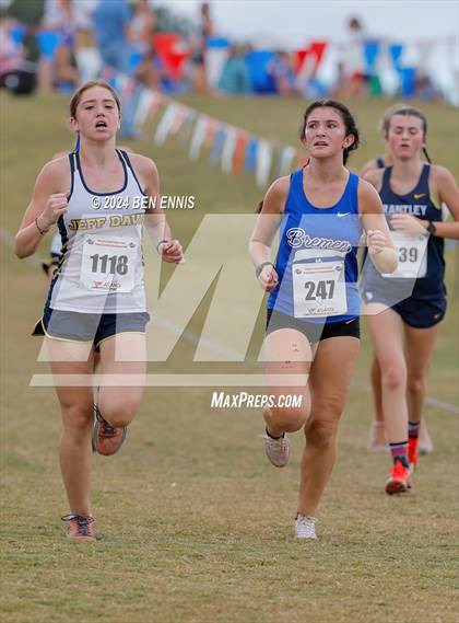 Thumbnail 1 in GHSA 1A D1 State Championship photogallery.