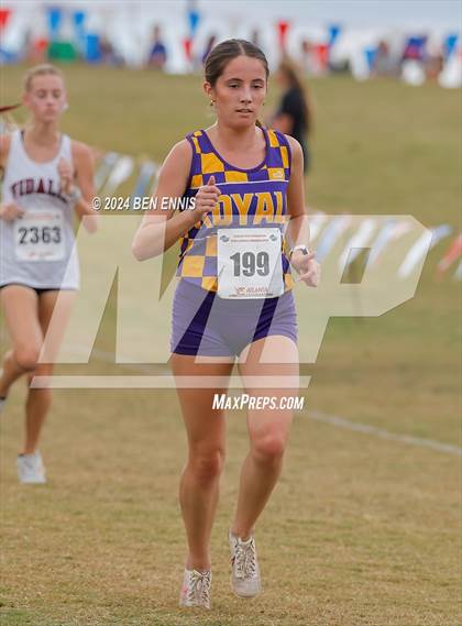 Thumbnail 3 in GHSA 1A D1 State Championship photogallery.