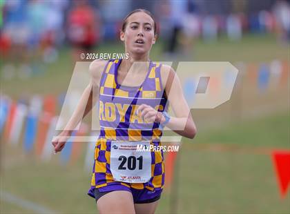 Thumbnail 1 in GHSA 1A D1 State Championship photogallery.