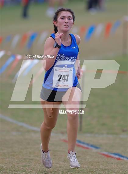 Thumbnail 1 in GHSA 1A D1 State Championship photogallery.