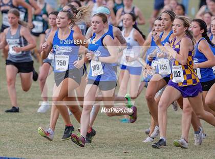 Thumbnail 2 in GHSA 1A D1 State Championship photogallery.