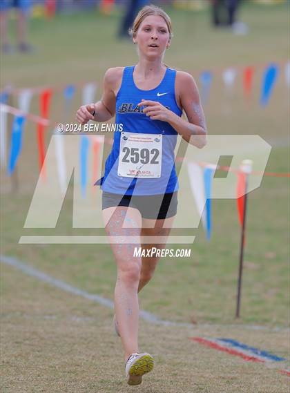 Thumbnail 3 in GHSA 1A D1 State Championship photogallery.