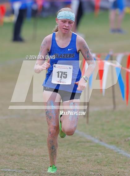 Thumbnail 3 in GHSA 1A D1 State Championship photogallery.