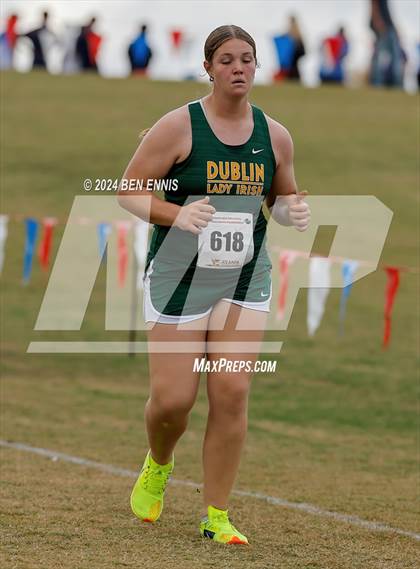 Thumbnail 3 in GHSA 1A D1 State Championship photogallery.