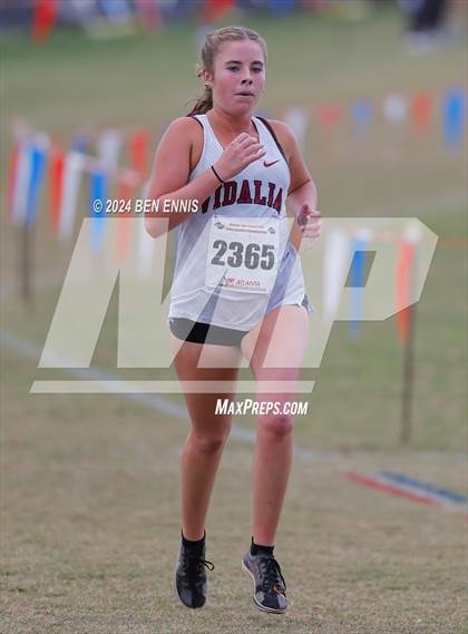 Thumbnail 1 in GHSA 1A D1 State Championship photogallery.