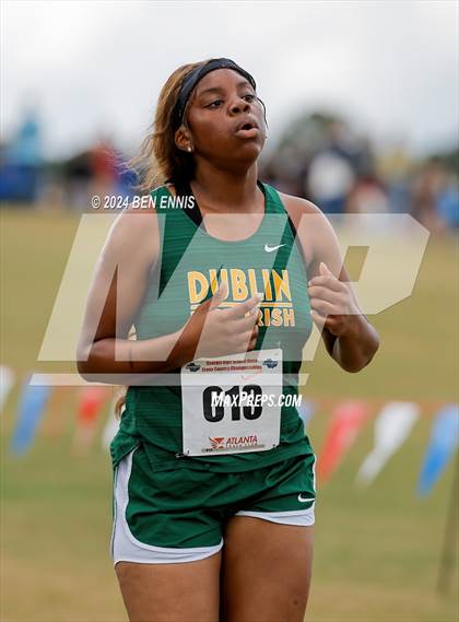 Thumbnail 2 in GHSA 1A D1 State Championship photogallery.