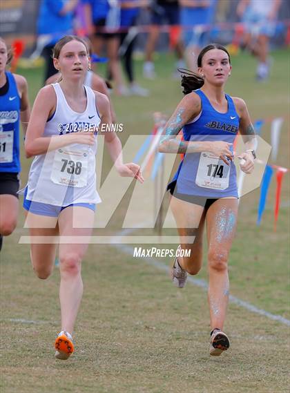 Thumbnail 2 in GHSA 1A D1 State Championship photogallery.