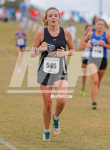 Thumbnail 2 in GHSA 1A D1 State Championship photogallery.
