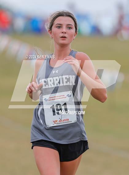 Thumbnail 3 in GHSA 1A D1 State Championship photogallery.