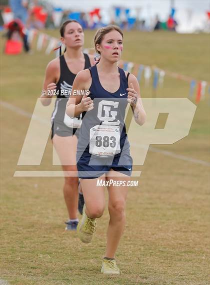 Thumbnail 2 in GHSA 1A D1 State Championship photogallery.