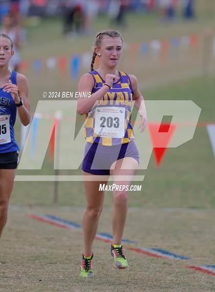 Thumbnail 1 in GHSA 1A D1 State Championship photogallery.