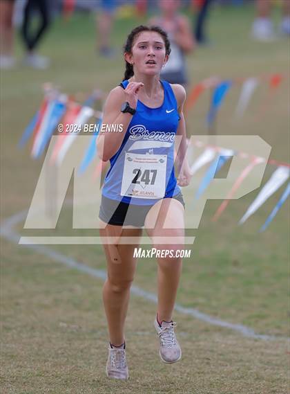 Thumbnail 3 in GHSA 1A D1 State Championship photogallery.
