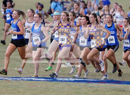 Thumbnail 1 in GHSA 1A D1 State Championship photogallery.