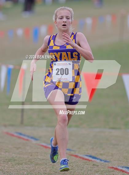 Thumbnail 2 in GHSA 1A D1 State Championship photogallery.