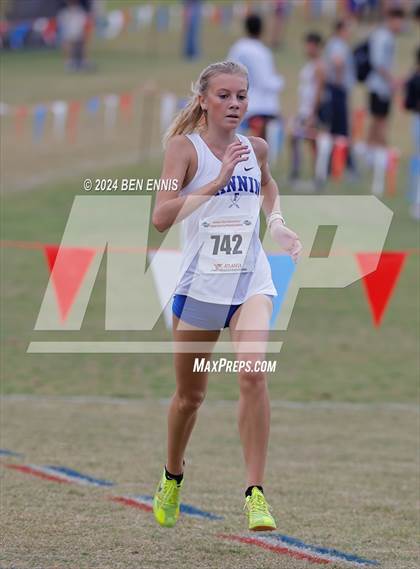 Thumbnail 3 in GHSA 1A D1 State Championship photogallery.